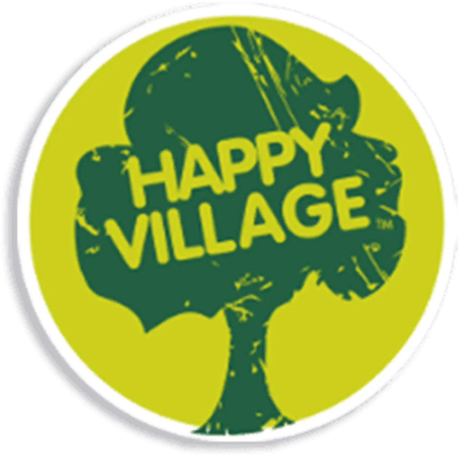 Happy Village
